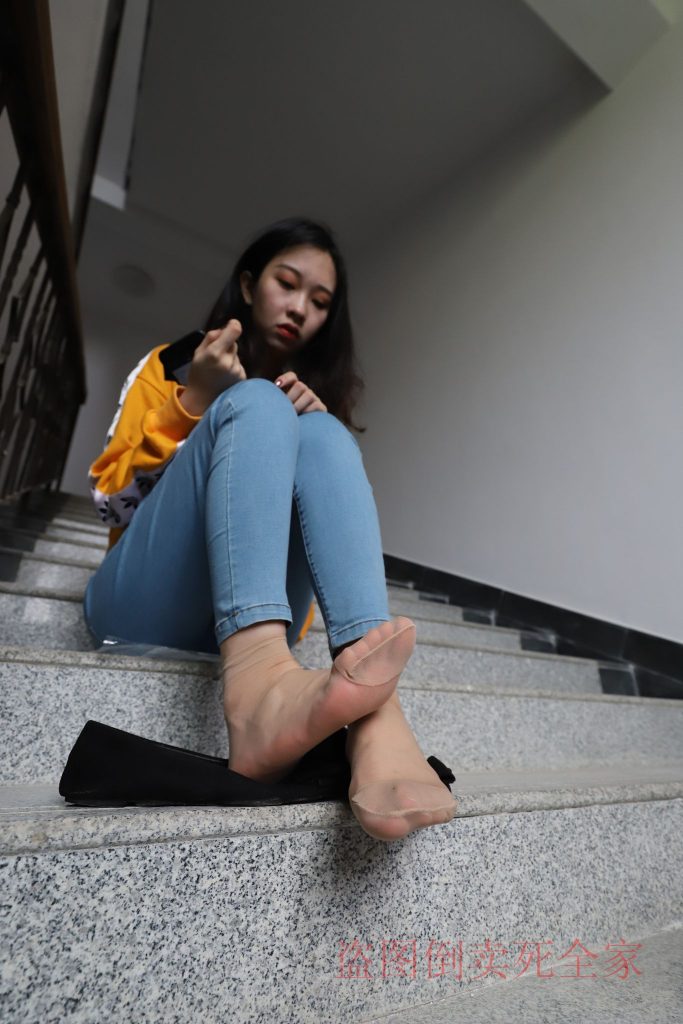 大西瓜爱牙膏-早期作品-S002 短丝 181P/756G-图海