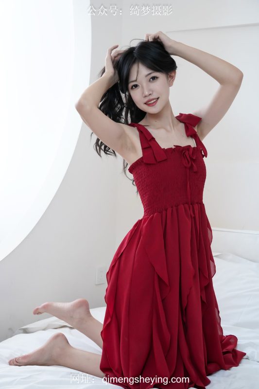 绮梦摄影：第053期 yuuu （完整珍藏版）[416P2V13.3G]-图宝宝