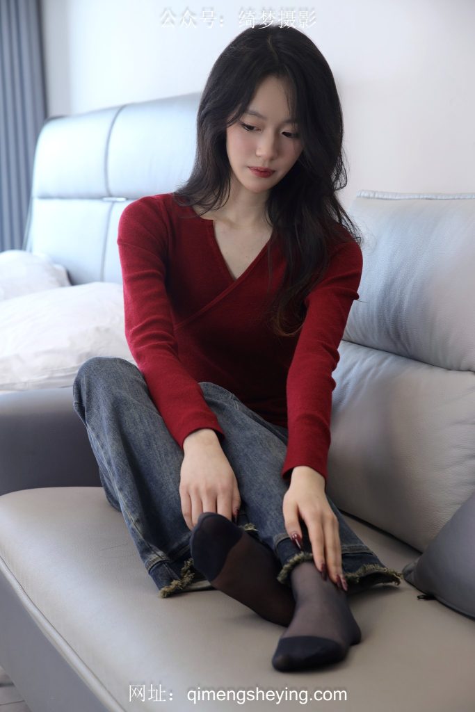 绮梦摄影 小艺 139期完整版[492P2V16.1G]-图宝宝