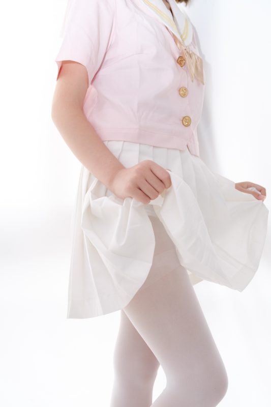 喵写真 Vol.007[55P360M]-图宝宝