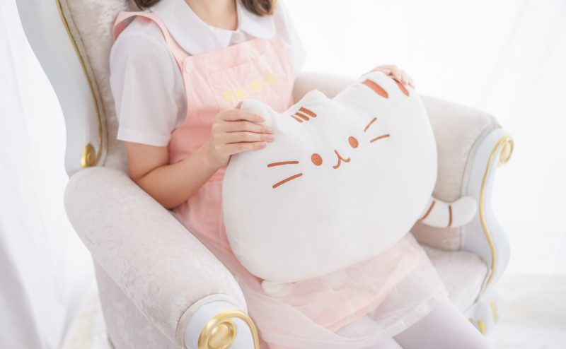 喵写真 Vol.002[76P465M]-图宝宝