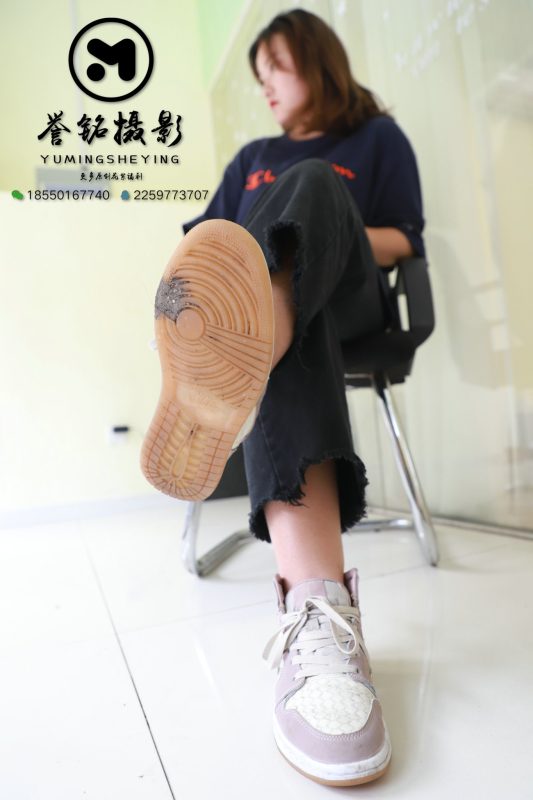 [誉铭传媒]袜足摄影 2019年 第五期挠脚作品[73P+1V／979MB]-图宝宝