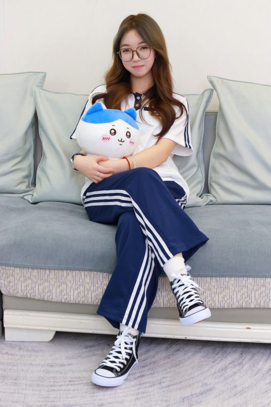 绮梦摄影 NO.235 姜姜 无印珍藏版[280P2V7.75GB]-图宝宝