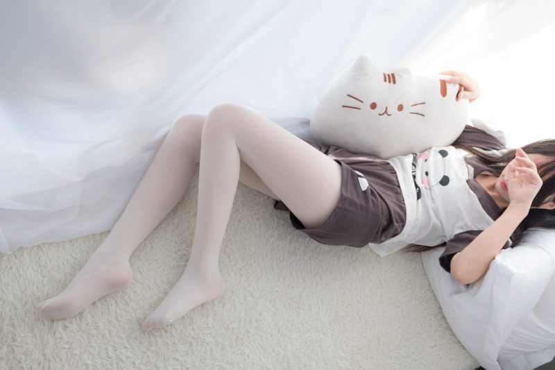 喵写真 Vol.008[63P233M]-图宝宝