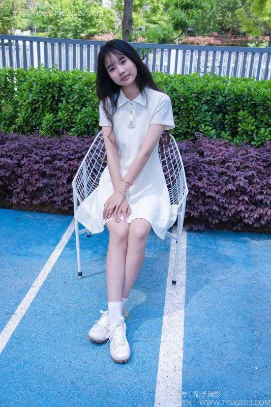 甜予摄影 NO.199 小橙子 风絮未央[131P2V9.33G]-图宝宝