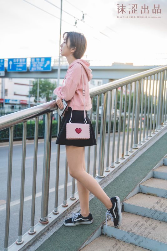 袜涩写真 VOL.045 双人紫竹院 [45P664MB]-图宝宝