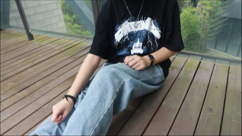 [誉铭传媒]袜足摄影 2019年 第三期挠脚作品[1V／629MB]-图宝宝