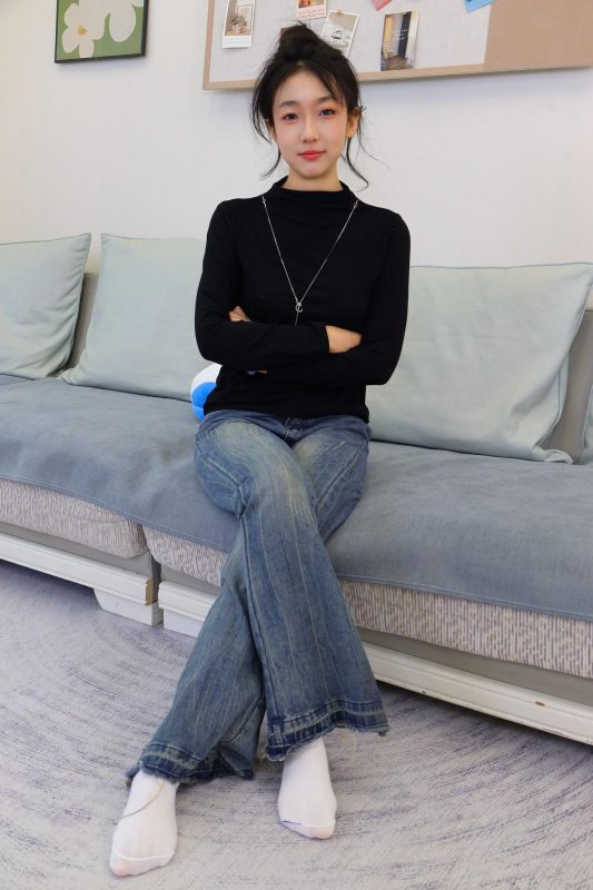 绮梦摄影 NO.254 稻芽儿 无印珍藏版[252P1V6.75GB]-图宝宝