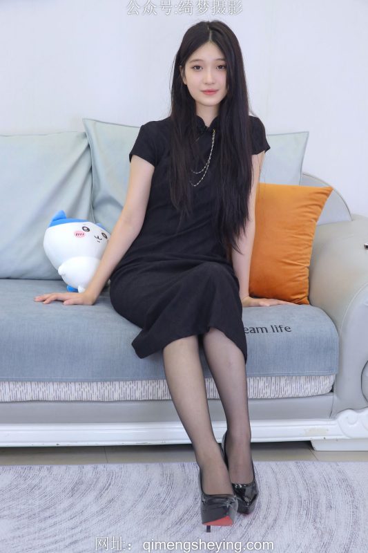 绮梦263花絮版[130P1V4.16G]-图宝宝