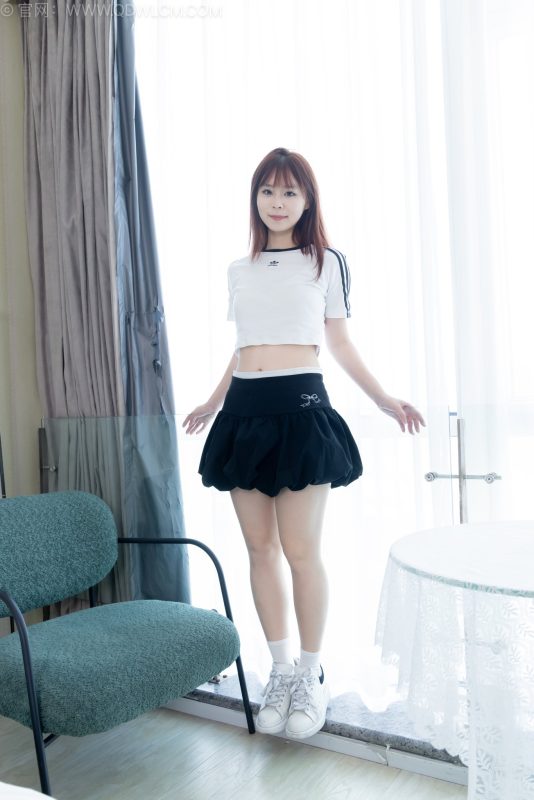 物恋传媒 NO.2582 面面-板鞋、纯白棉袜、裸足[150P+1V／3.89GB]-图宝宝