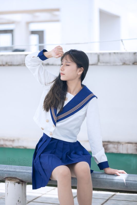 尤蜜丝 NO.069 穿搭推广展示图集[61P／407MB]-图宝宝