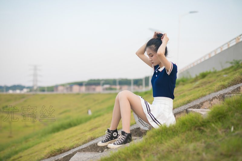 尤密思 No.012 穿搭推广展示图集 [30P144MB]-图宝宝