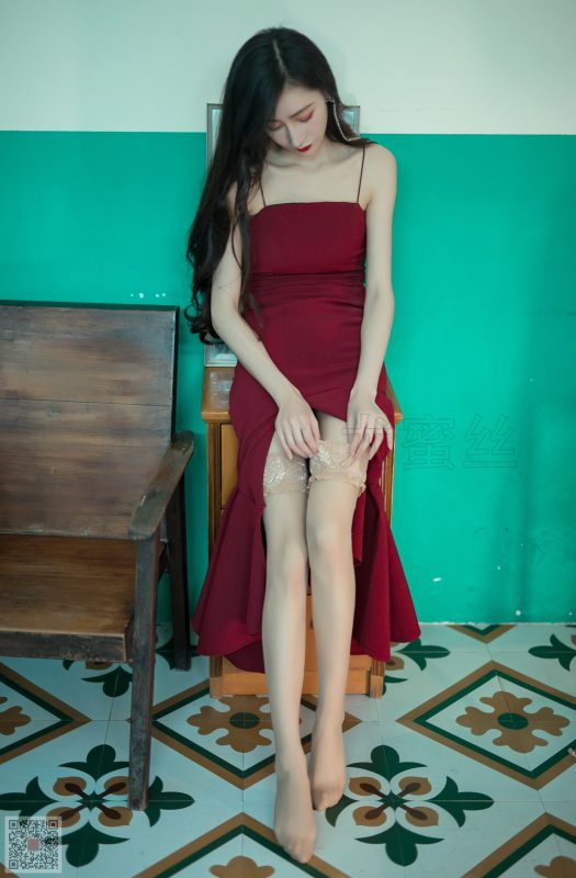 尤密思 No.015 穿搭推广展示图集 [70P1V309MB]-图宝宝