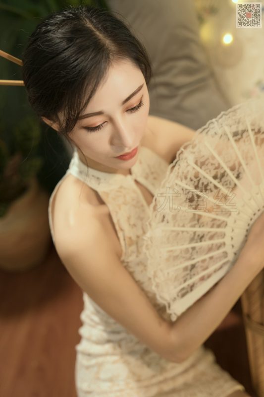 尤密思 No.017 穿搭推广展示图集 [63P369MB]-图宝宝