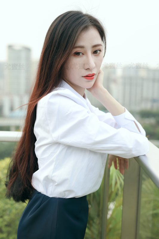 尤密思 No.023 穿搭推广展示图集 [56P1V247MB]-图宝宝