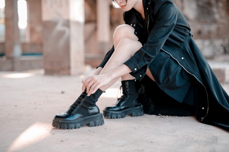 尤密思 No.025 穿搭推广展示图集 [60P292MB]-图宝宝