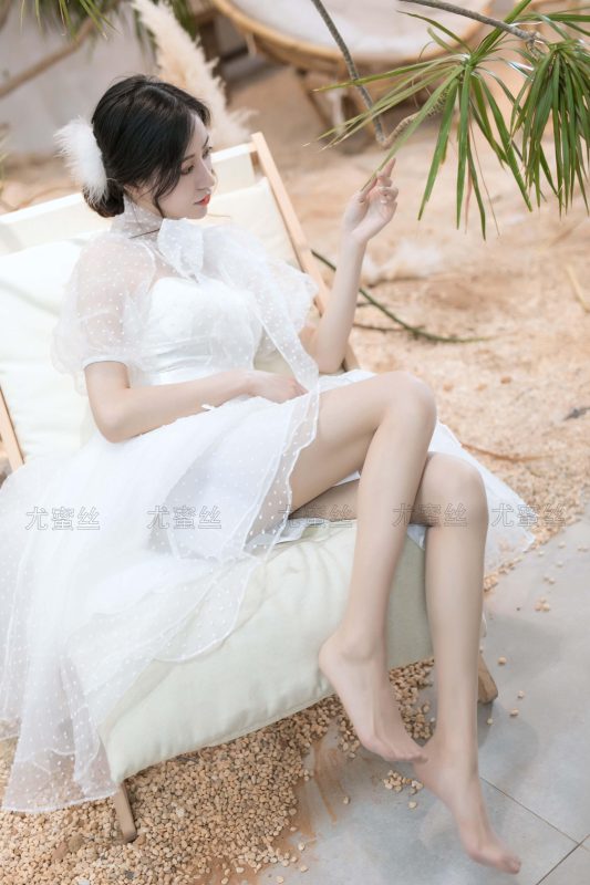 尤密思 No.026 穿搭推广展示图集 [43P1V205MB]-图宝宝