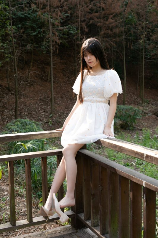 尤蜜丝 NO.046 穿搭推广展示图集 青春的气息 [60P／392MB]-图宝宝