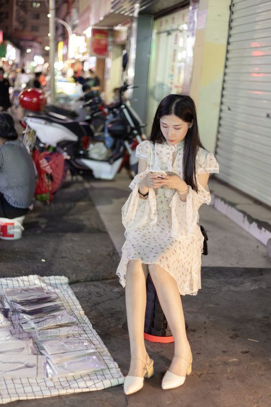 尤蜜丝 NO.073 穿搭推广展示图集[21P／213MB]-图宝宝