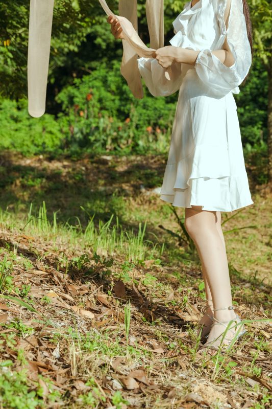 尤蜜丝 NO.075 穿搭推广展示图集[114P／1.32GB]-图宝宝