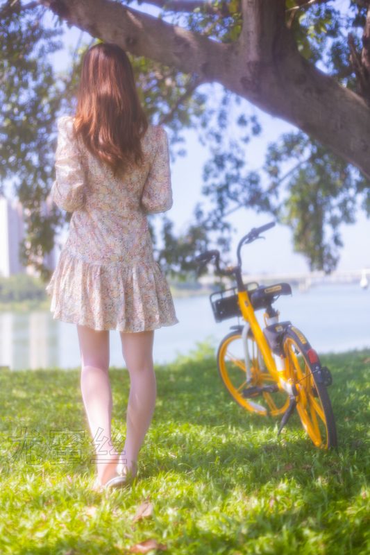 尤蜜丝 NO.079 穿搭推广展示图集[55P／678MB]-图宝宝