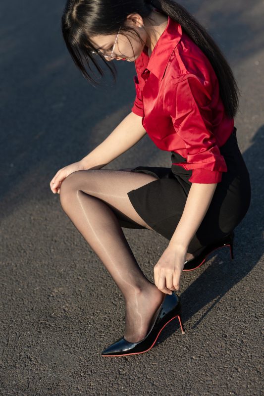 尤蜜丝 NO.080 穿搭推广展示图集[87P／768MB]-图宝宝