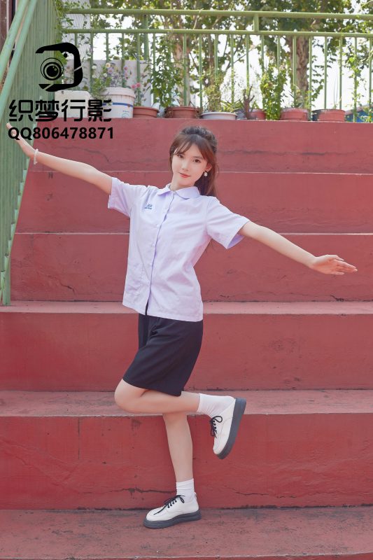 [织梦映像]NO.065 学妹驾到-人生南北多歧路[300P+1V／12.7GB]-图宝宝