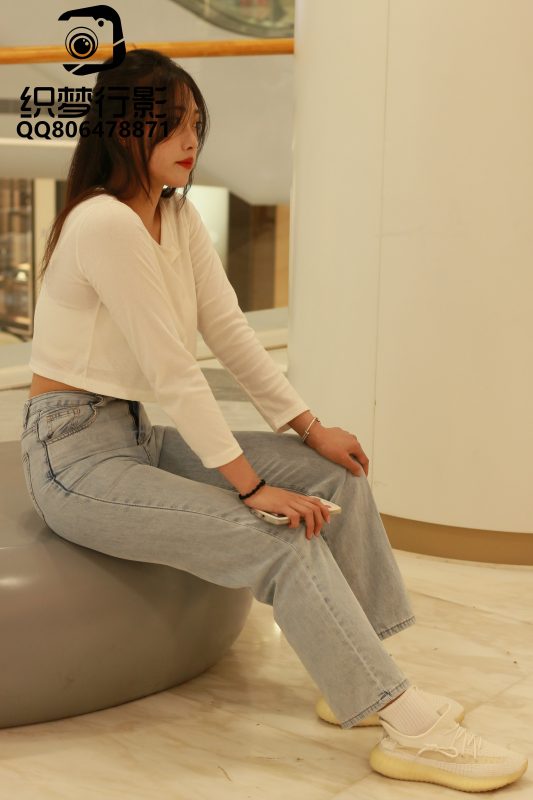 [织梦映像]NO.067 元气少女-醉卧商场君莫笑[266P+3V／8.42GB]-图宝宝