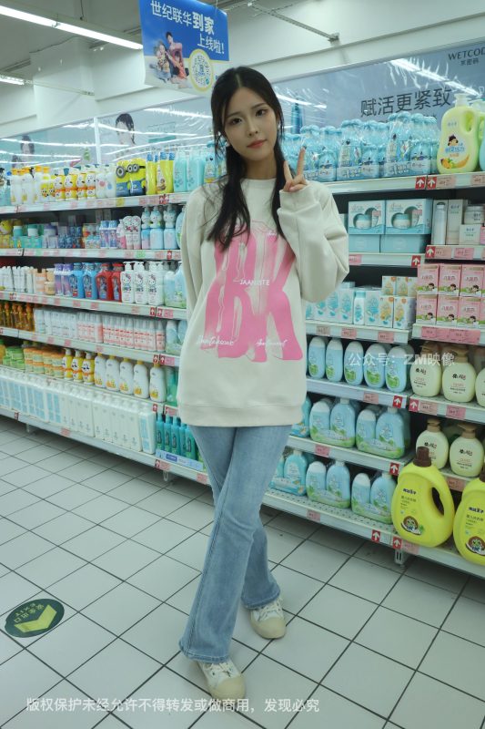 [织梦映像]NO.068 园林序曲-人面桃花相映红[600P]-图宝宝