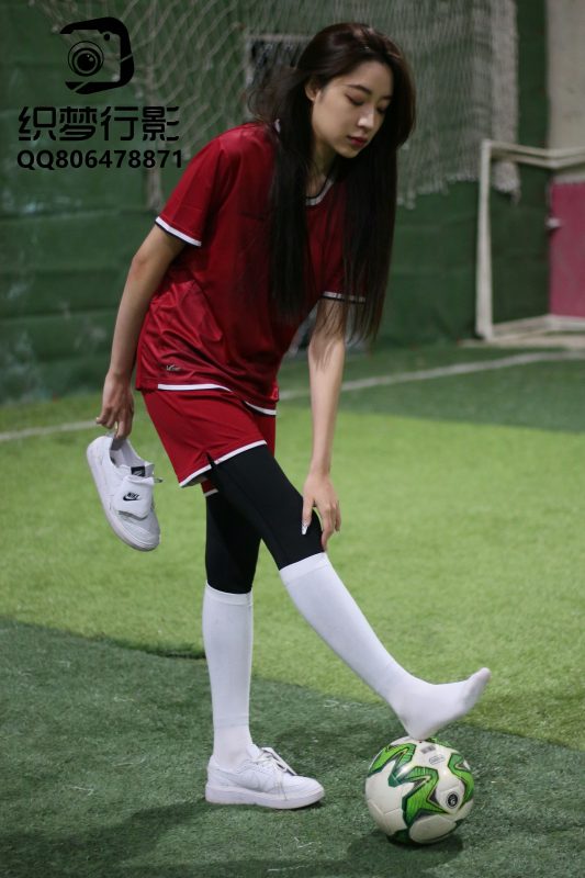 [织梦映像]NO.069 足球小将-凌空一脚入逍遥[302P+3V／11.3GB]-图宝宝