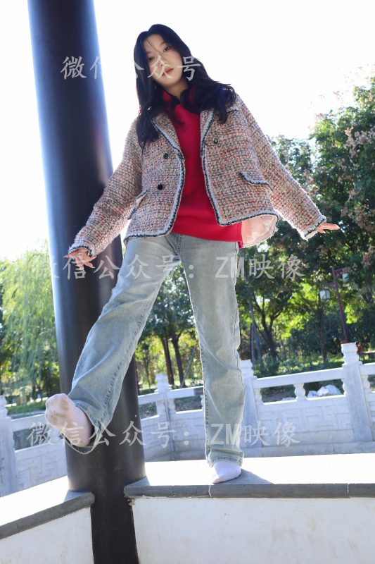 [织梦映像]NO.075 二月特辑 [150P1V2.04G]-图宝宝