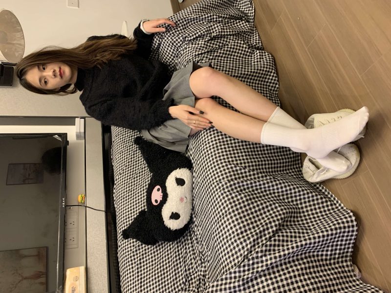 [织梦映像]NO.079 稀有JK装白棉袜脚 [72P1V1.8GB]-图宝宝