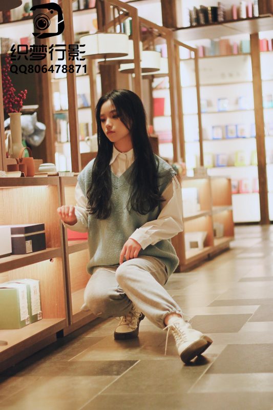 [织梦映像]NO.080 新春特辑第七弹 [300P1V10.2G]-图宝宝