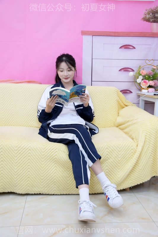 初夏女神 NO.313 安妮、幺幺 别样交锋[140P+1V／6.27GB]-图宝宝