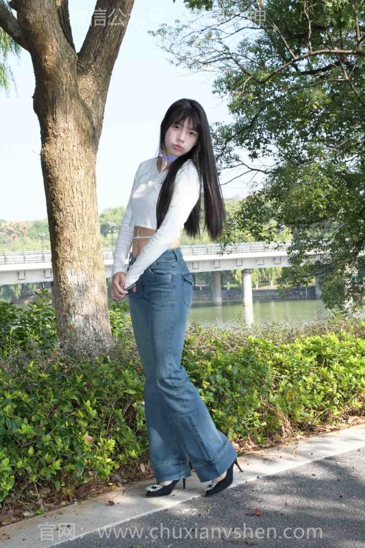 初夏女神 NO.311 番茄 做小腰精[140P+1V／6.92GB]-图宝宝