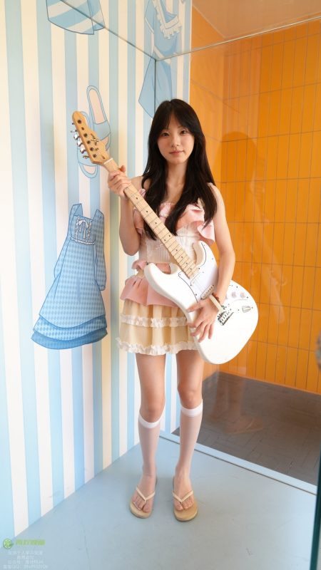 青柠映画 NO.087 阿慌 女明星人字拖[110P+2V／2.47GB]-图宝宝