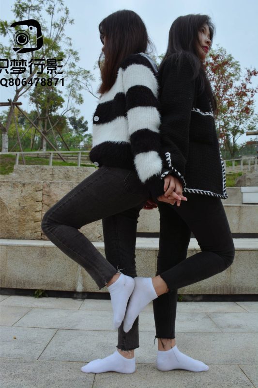 织梦映像 122 珠联璧合仙风云体两婵娟普通版[99P1V3.18G]-图宝宝