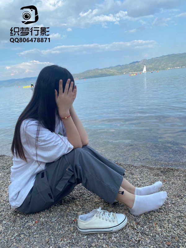 织梦摄影 124 网红续拍-洛水之畔伊人醉图包+视频普通版[100P1V1.72G]-图宝宝