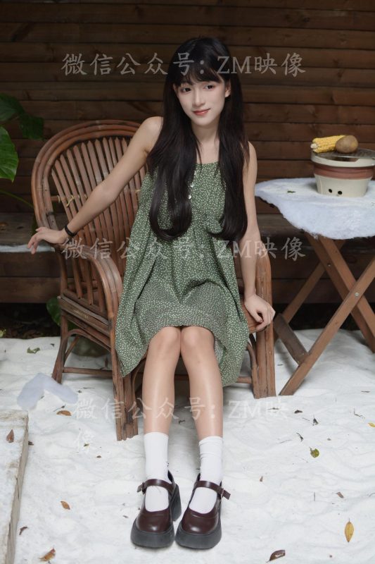 织梦映像 126 阳春白雪完整版[297P1V5.44G]-图宝宝