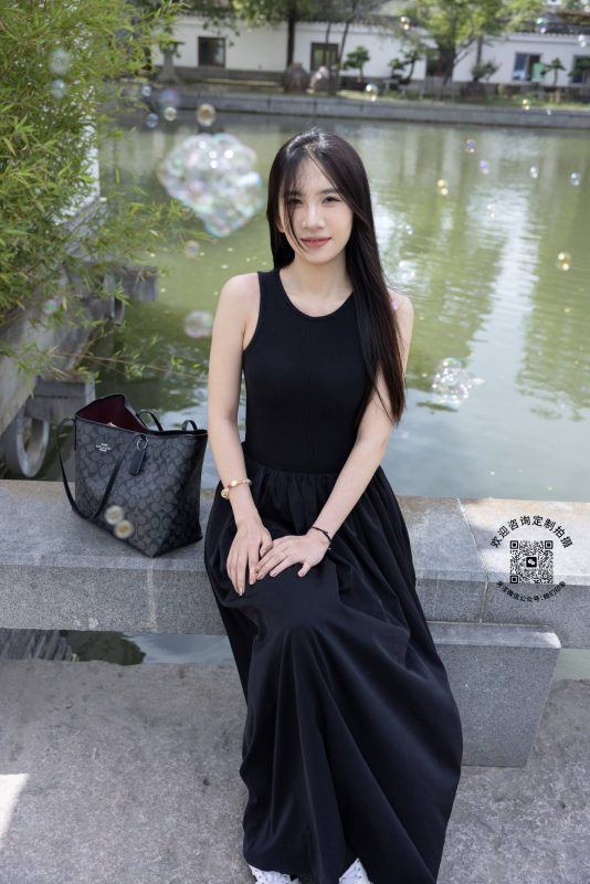 她们印象 NO.024 梦云[145P+1V／3.04GB]-图宝宝