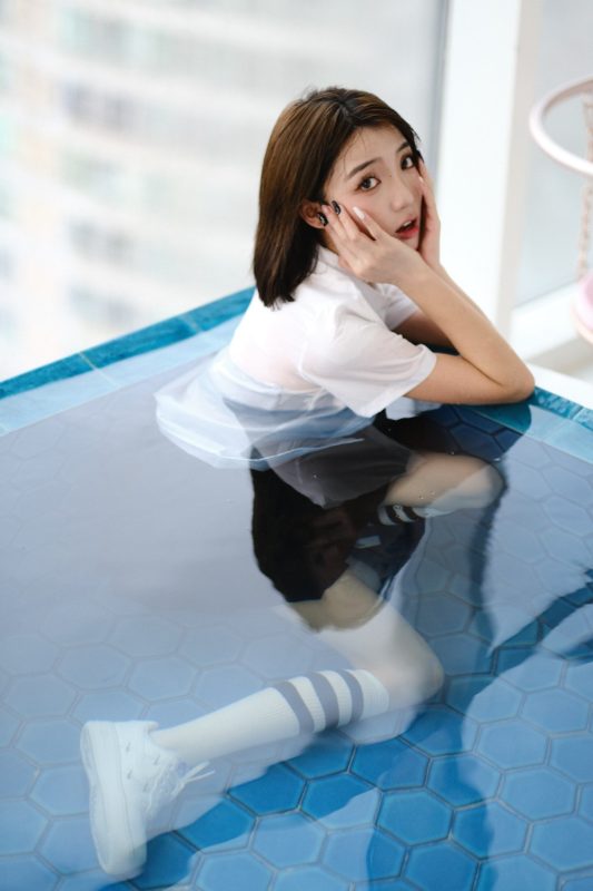 织梦映像 133 网红专场-原版妙卡[199P32V12.4G]-图宝宝