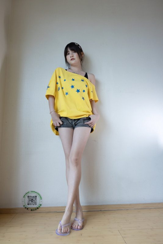 她们印象 NO.031 小点心[125P+1V／2.93GB]-图宝宝