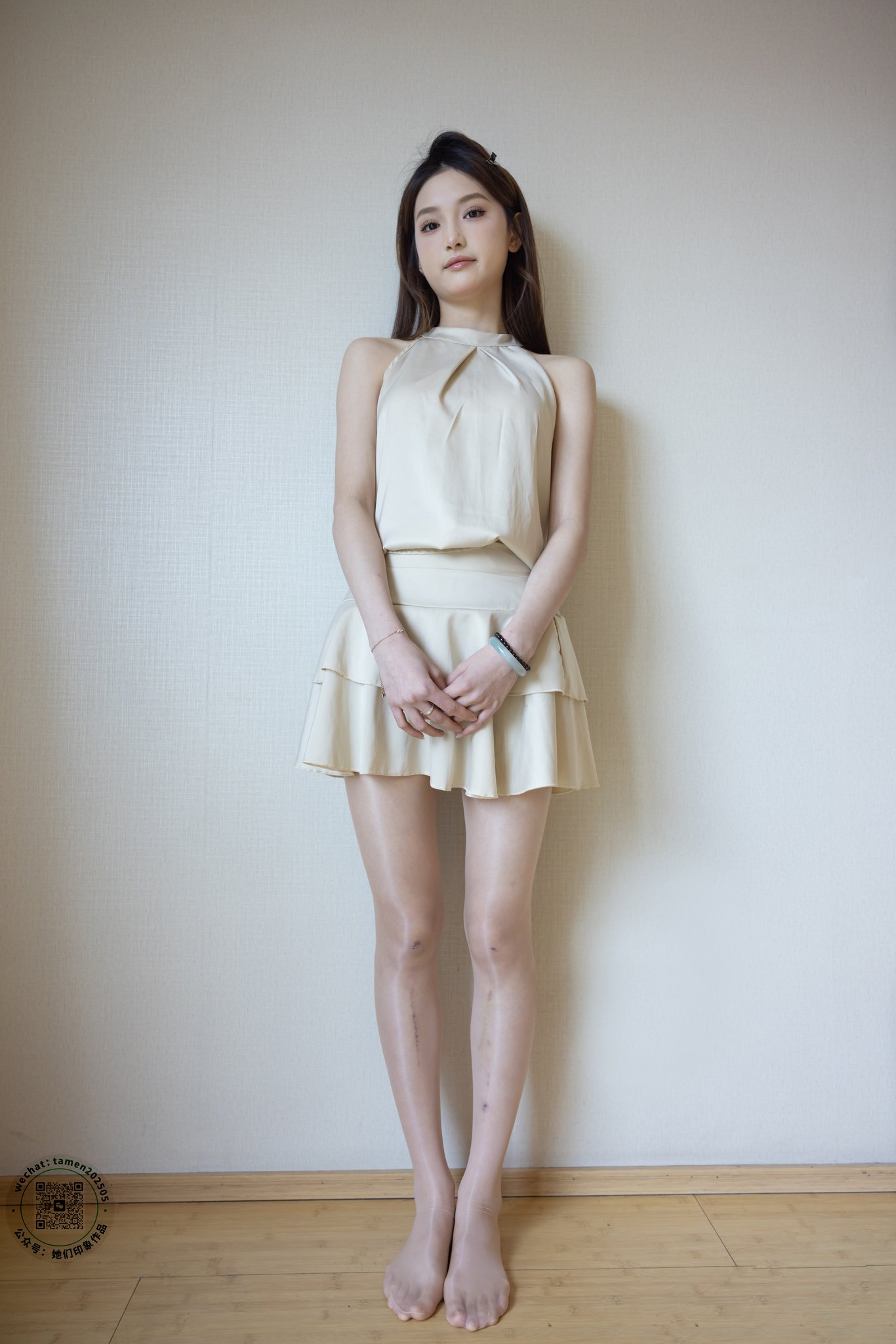 图片[1]-她们印象 NO.032 南希[160P+1V／3.32GB]-图宝宝