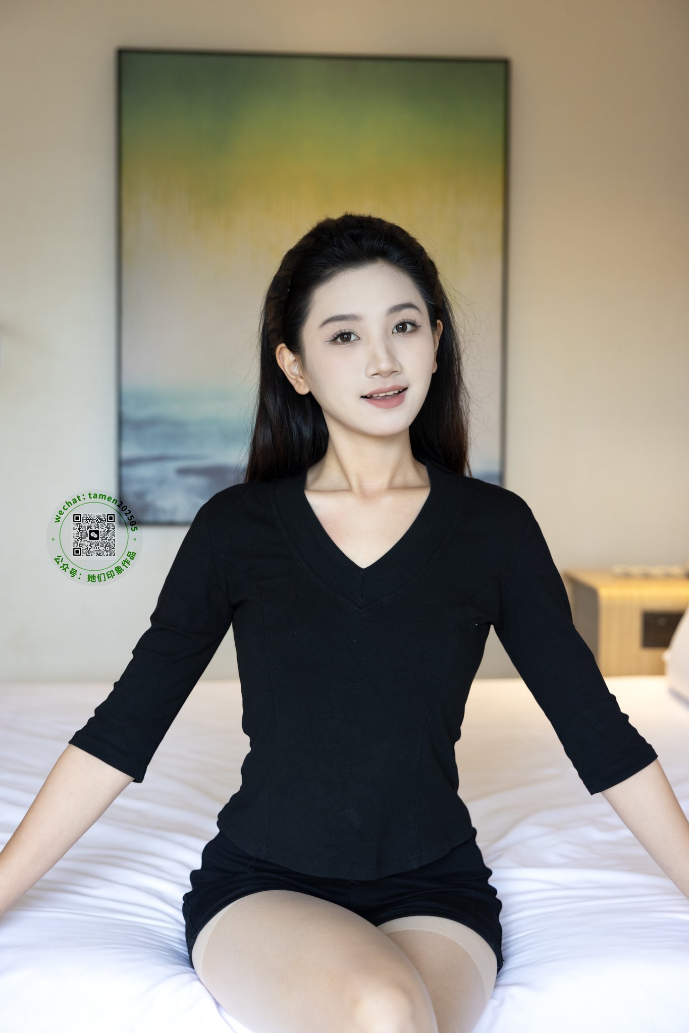 图片[1]-她们印象 NO.033 小爱[174P／3.35GB]-图宝宝