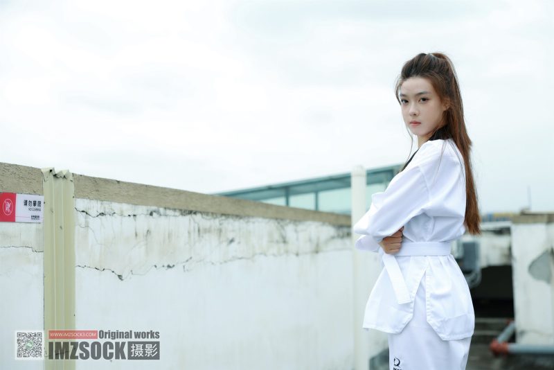 [MZSOCK]爱美足 NO.361 雨萌[90P／1.18GB]-图宝宝