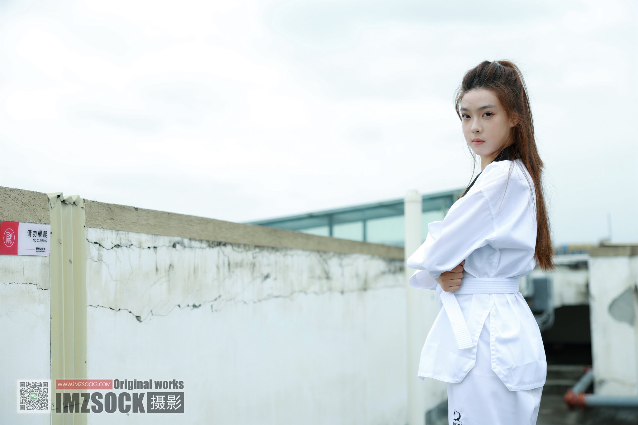 图片[1]-[MZSOCK]爱美足 NO.361 雨萌[90P／1.18GB]-图宝宝