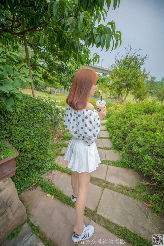[纳丝摄影]0173 沐沐小姐姐[75P+1V／1.83GB]-图宝宝