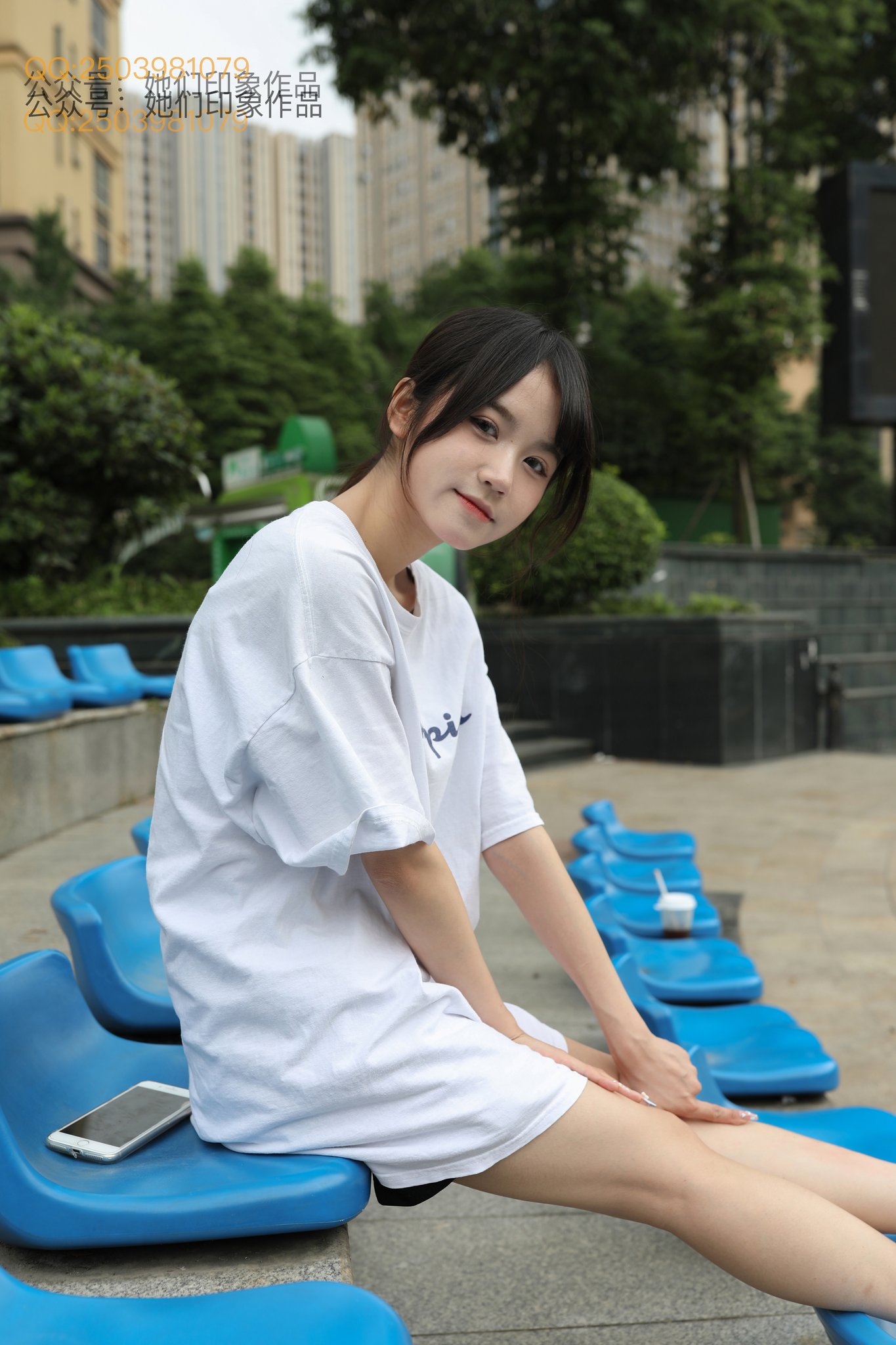 图片[1]-她们印象 NO.053 莹莹[156P+1V／2.61GB]-图宝宝
