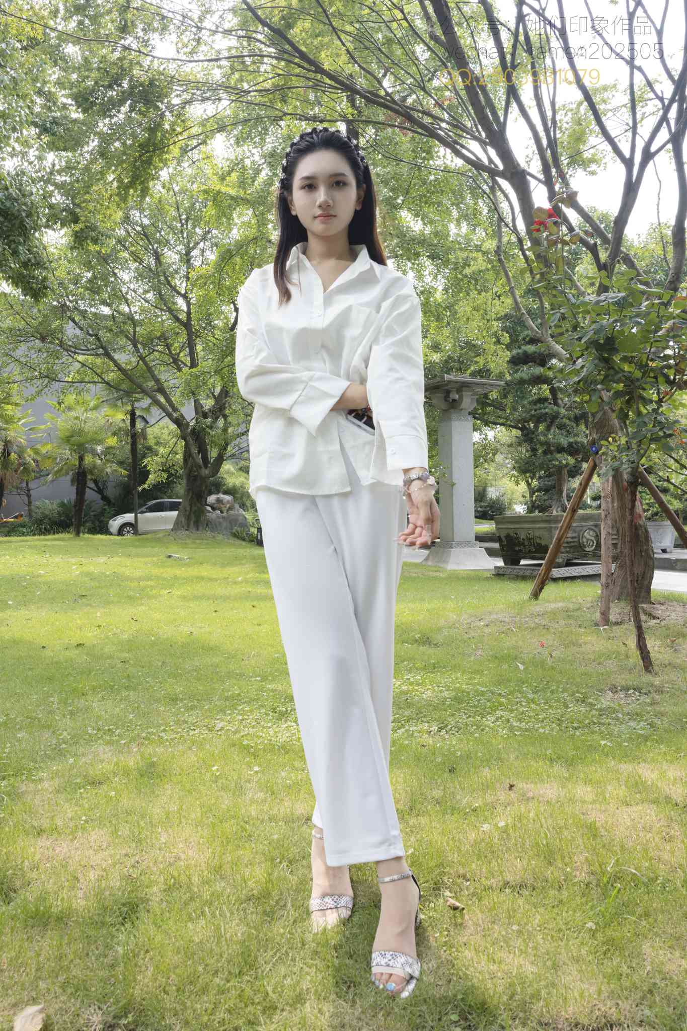 图片[1]-她们印象 NO.055 小爱[168P+1V／4.39GB]-图宝宝
