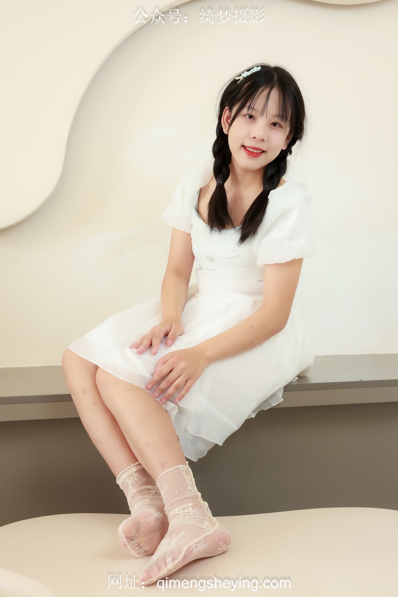 图片[1]-绮梦摄影 2024.09.26 NO.034 琳琳 珍藏无修无水印版[585P+2V／11.2GB]-图宝宝